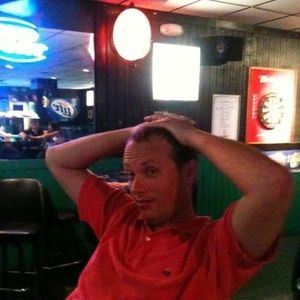 Meet your Posher, Chris